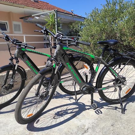 Nomads Leilighet Hvar Town Eksteriør bilde