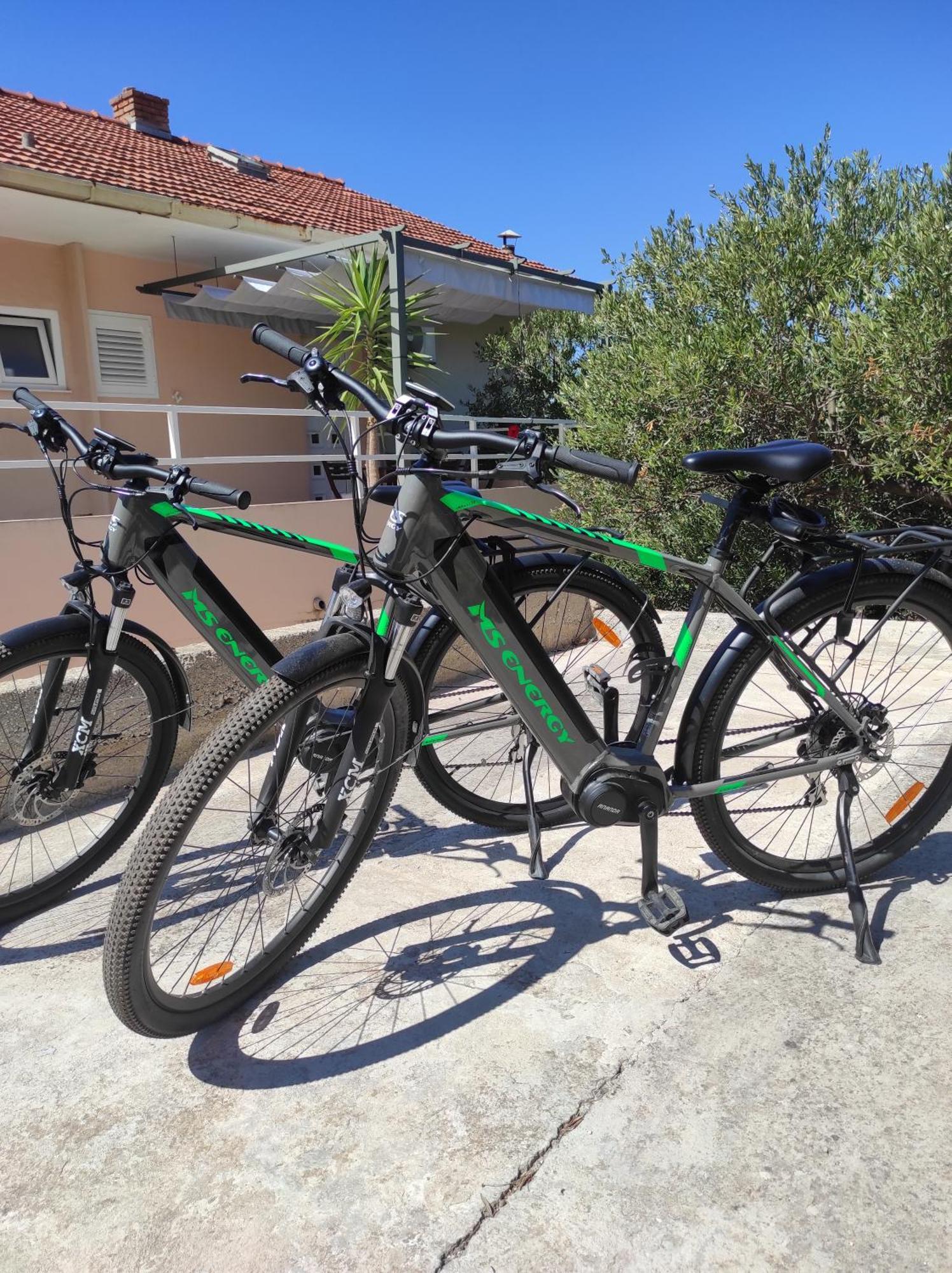 Nomads Leilighet Hvar Town Eksteriør bilde